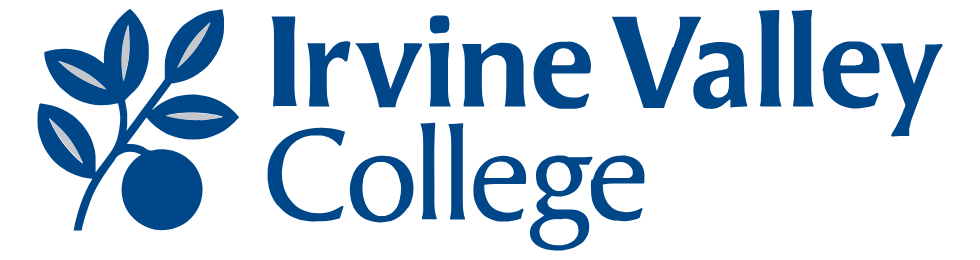 Irvine Valley College logo